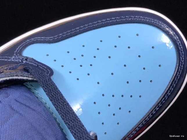 'UNC' Retro Jordan Og - High CD0461-401 Air 1 0829